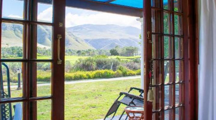 Mulligans Guest Lodge