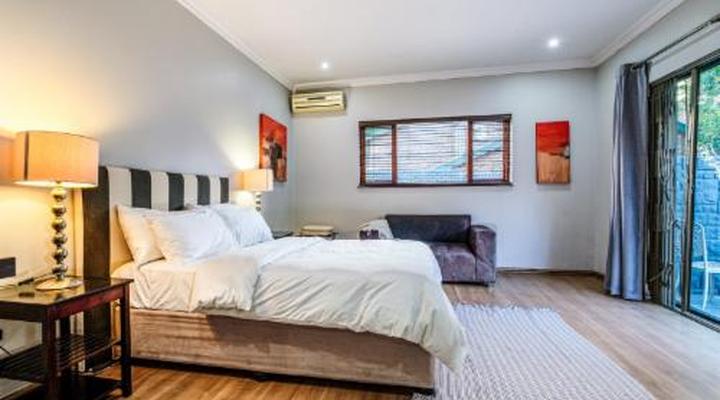 Hurlingham House Guest House