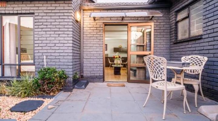 Hurlingham House Guest House