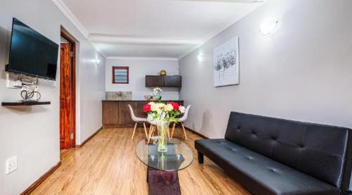 Hurlingham House Guest House