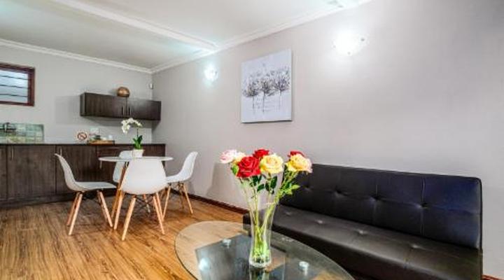 Hurlingham House Guest House