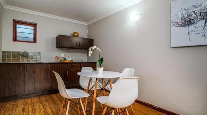 Hurlingham House Guest House