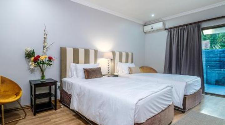 Hurlingham House Guest House