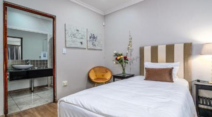 Hurlingham House Guest House