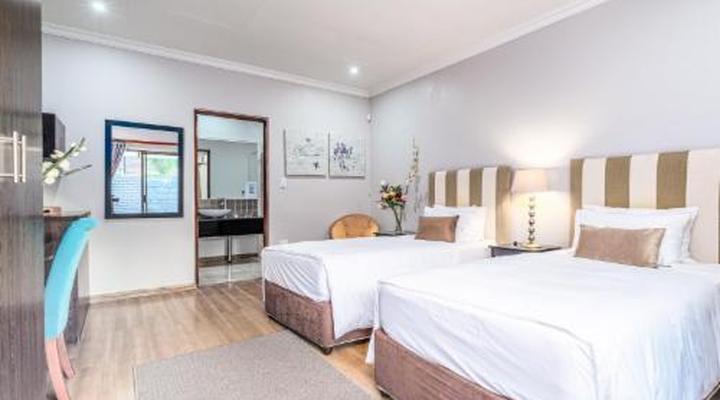 Hurlingham House Guest House