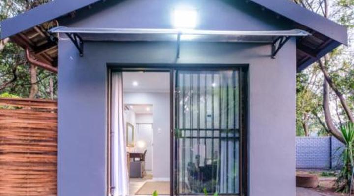 Hurlingham House Guest House