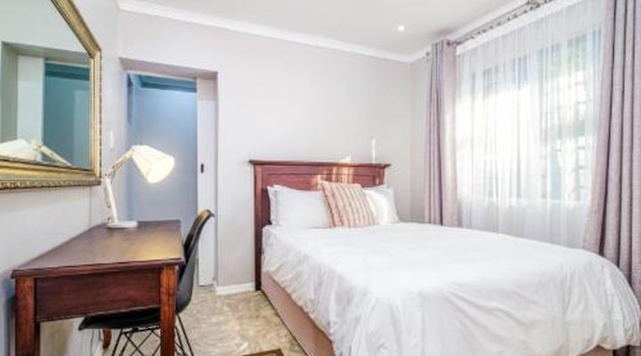 Hurlingham House Guest House