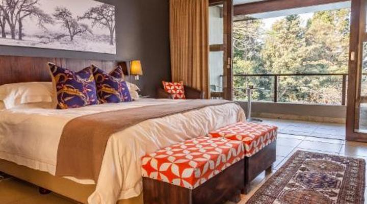 One-on-Hely Bed and Breakfast