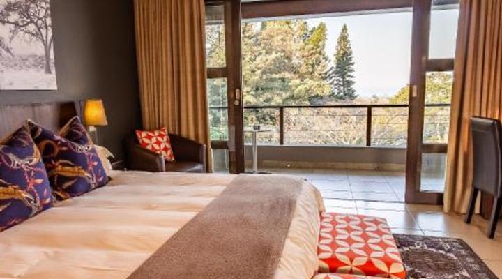 One-on-Hely Bed and Breakfast