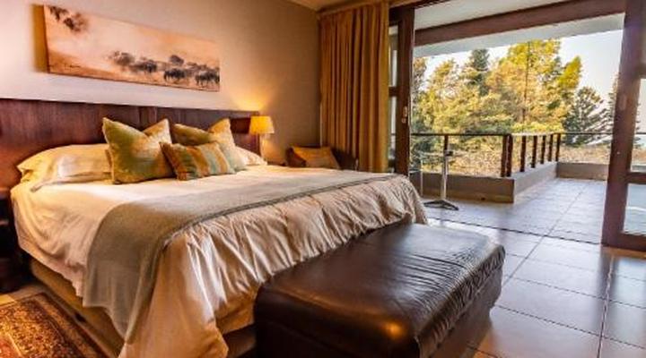 One-on-Hely Bed and Breakfast