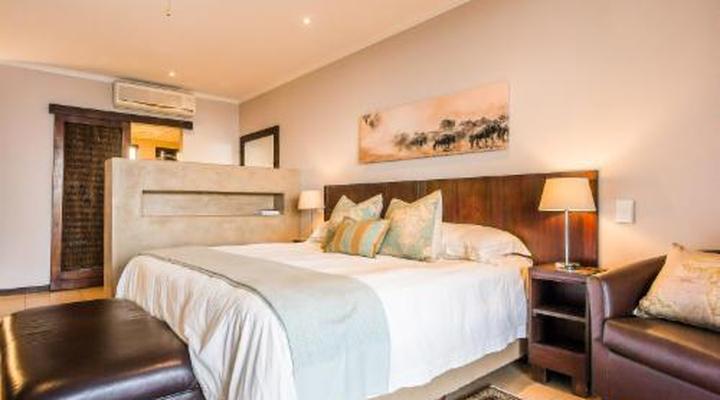 One-on-Hely Bed and Breakfast