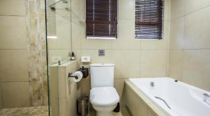 One-on-Hely Bed and Breakfast