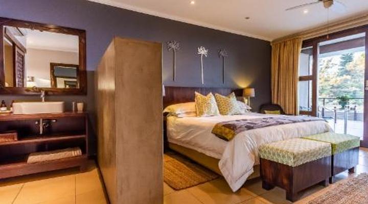 One-on-Hely Bed and Breakfast