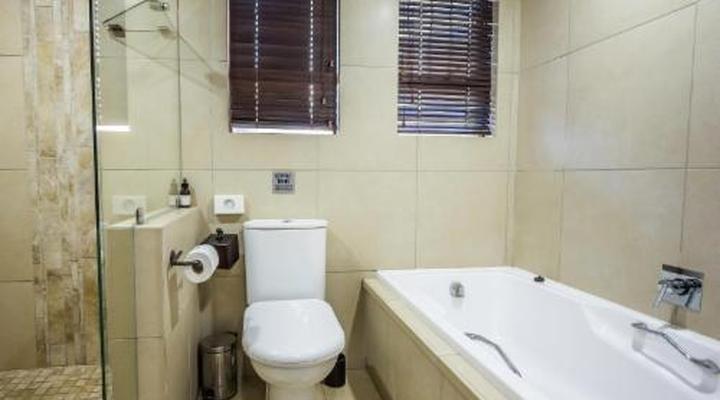 One-on-Hely Bed and Breakfast