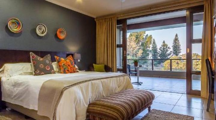 One-on-Hely Bed and Breakfast