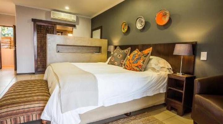 One-on-Hely Bed and Breakfast