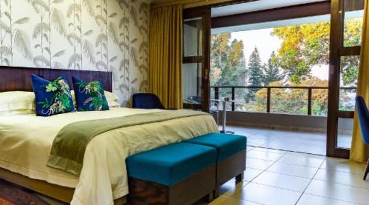 One-on-Hely Bed and Breakfast