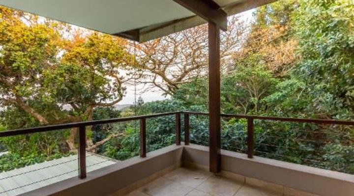 One-on-Hely Bed and Breakfast