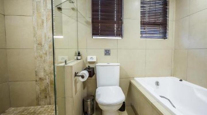 One-on-Hely Bed and Breakfast