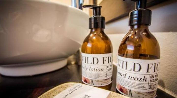 One-on-Hely Bed and Breakfast