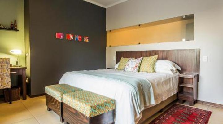 One-on-Hely Bed and Breakfast