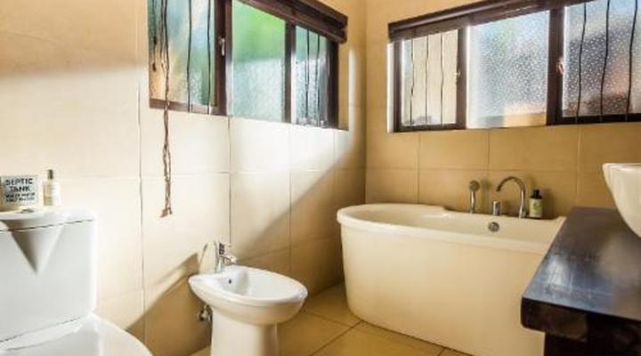 One-on-Hely Bed and Breakfast