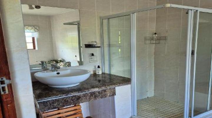 Storms River Guest Lodge