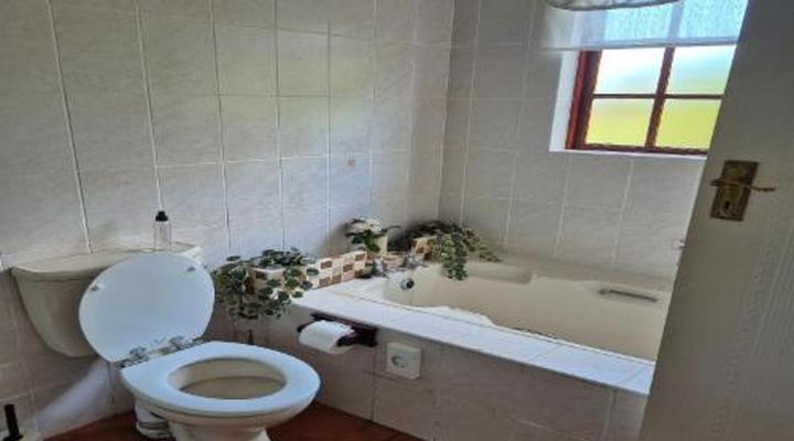 Storms River Guest Lodge