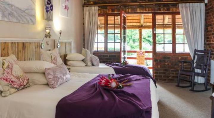 Storms River Guest Lodge