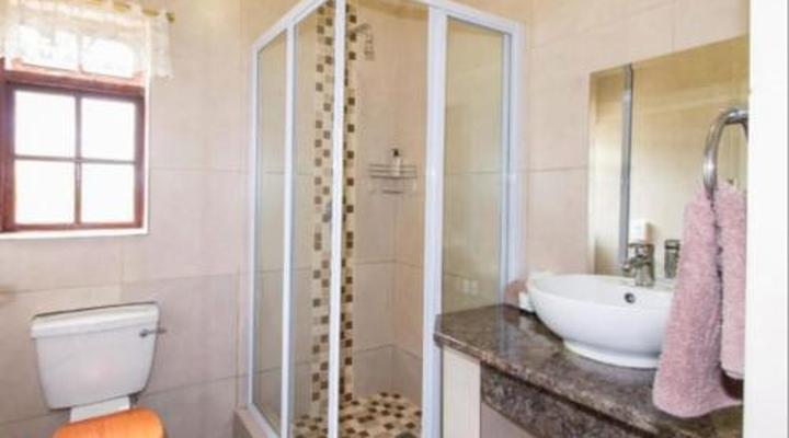 Storms River Guest Lodge