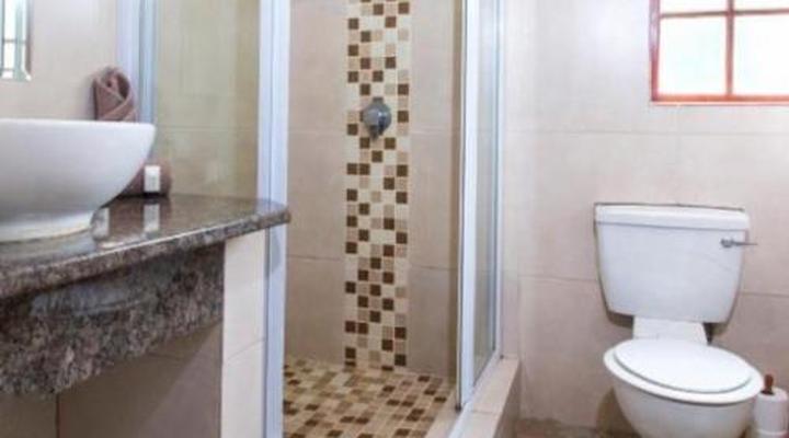 Storms River Guest Lodge