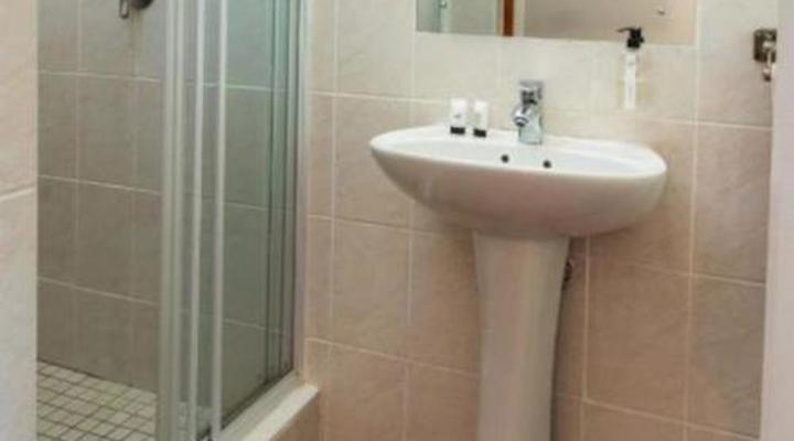 Storms River Guest Lodge