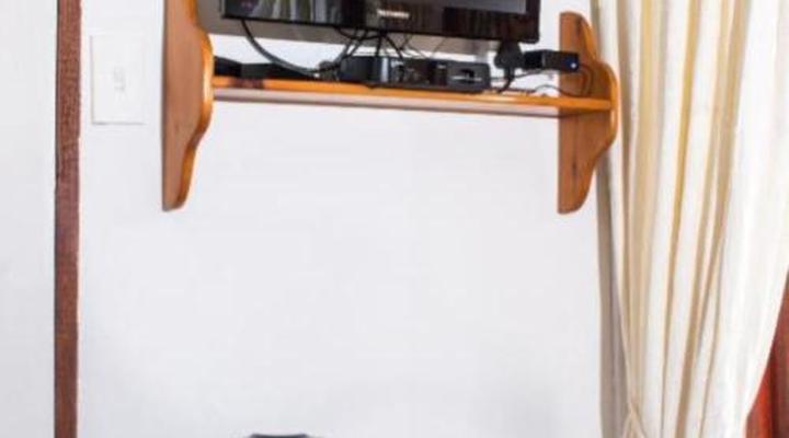 Storms River Guest Lodge