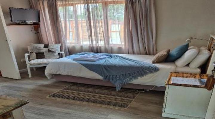 Storms River Guest Lodge