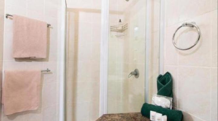 Storms River Guest Lodge