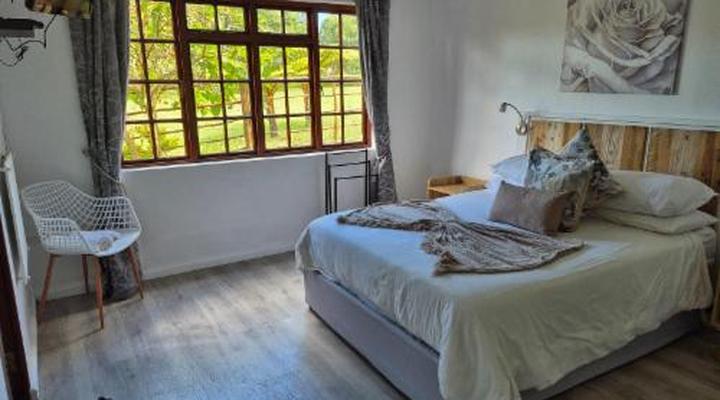 Storms River Guest Lodge