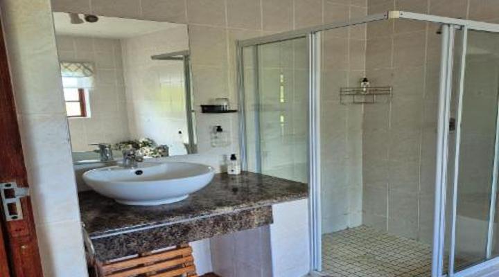 Storms River Guest Lodge