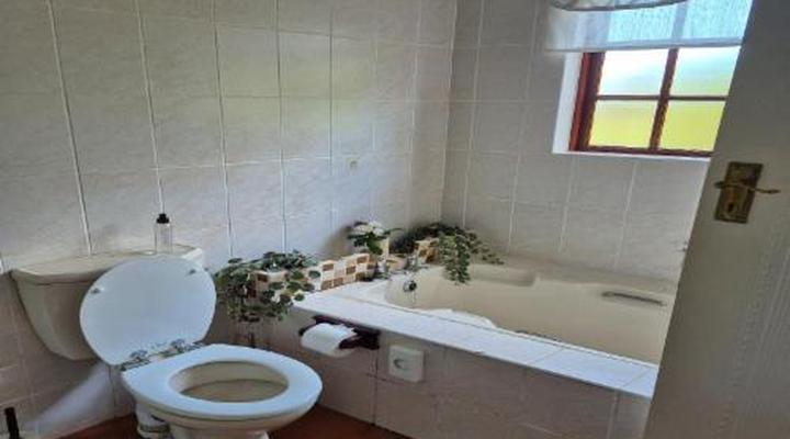 Storms River Guest Lodge