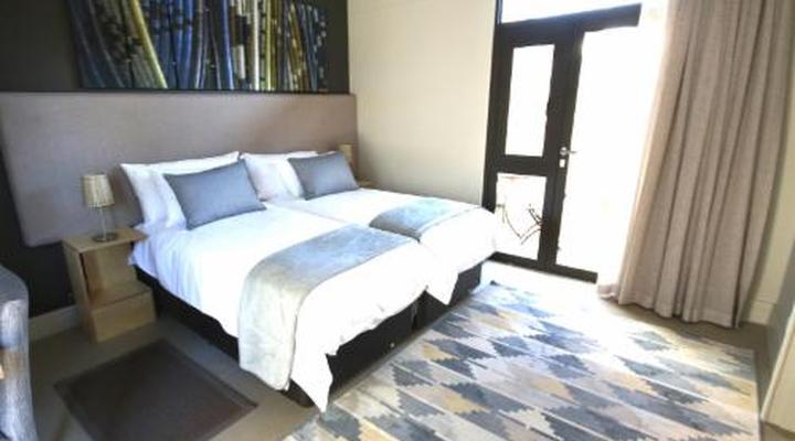 The Elegant Guest House