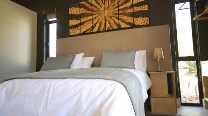 The Elegant Guest House