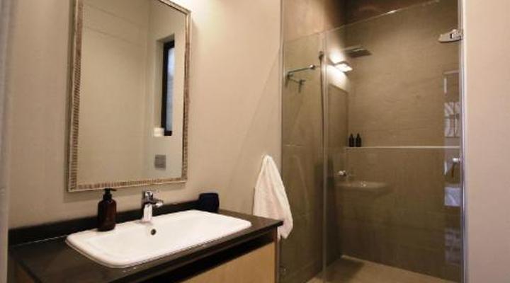 The Elegant Guest House