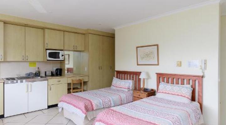 Ascot Gardens Self-catering