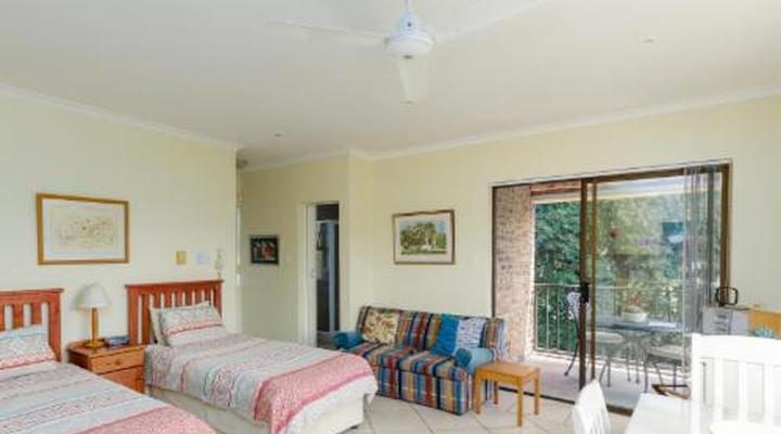 Ascot Gardens Self-catering