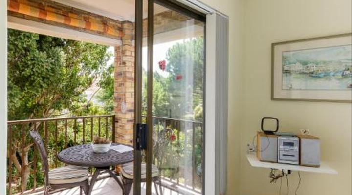 Ascot Gardens Self-catering