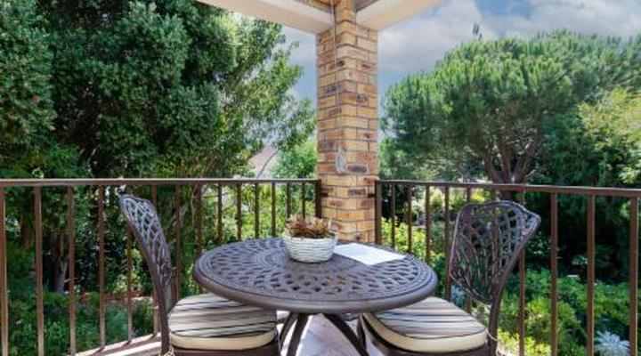 Ascot Gardens Self-catering