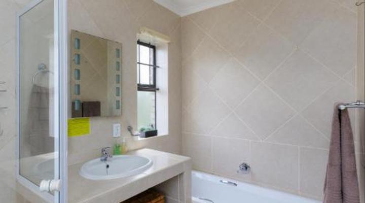 Ascot Gardens Self-catering