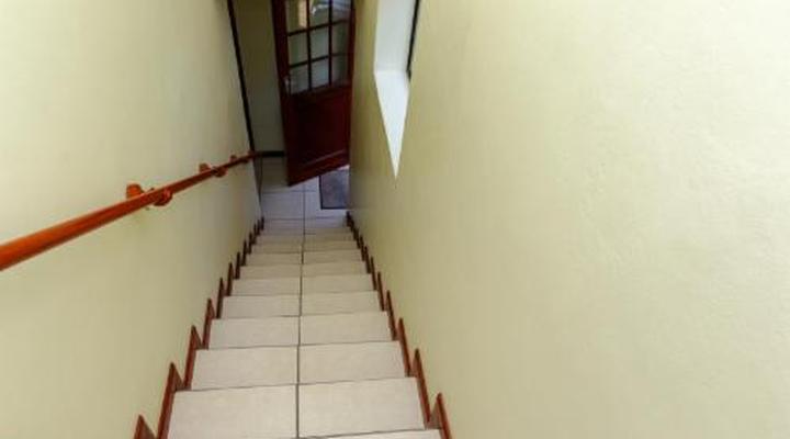 Ascot Gardens Self-catering