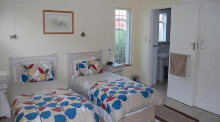 Ascot Gardens Self-catering