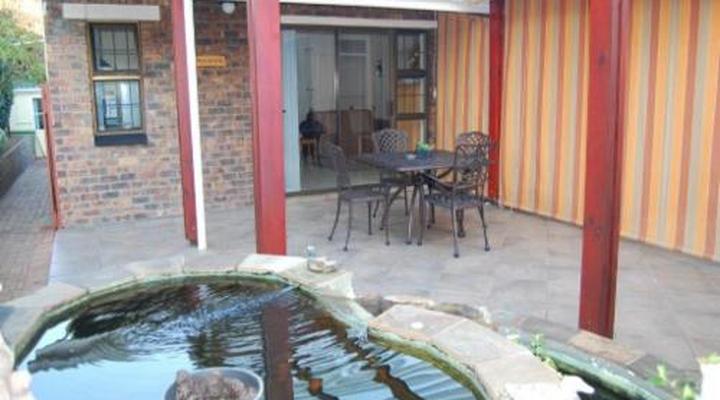 Ascot Gardens Self-catering
