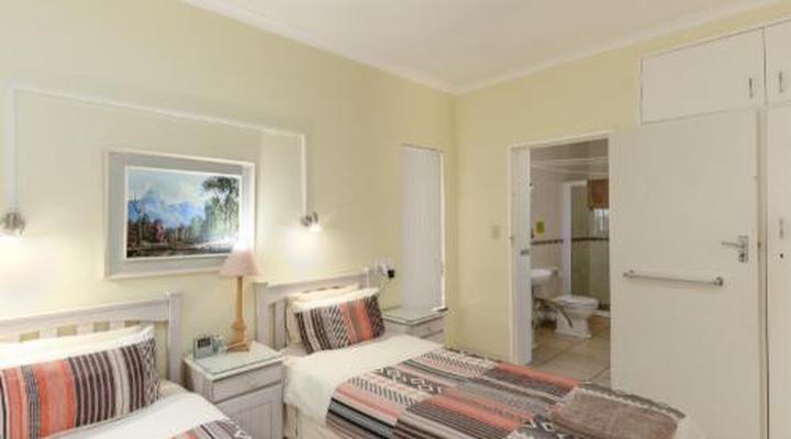 Ascot Gardens Self-catering